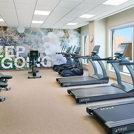 Springhill Suites By Marriott Arlington Tn エクステリア 写真