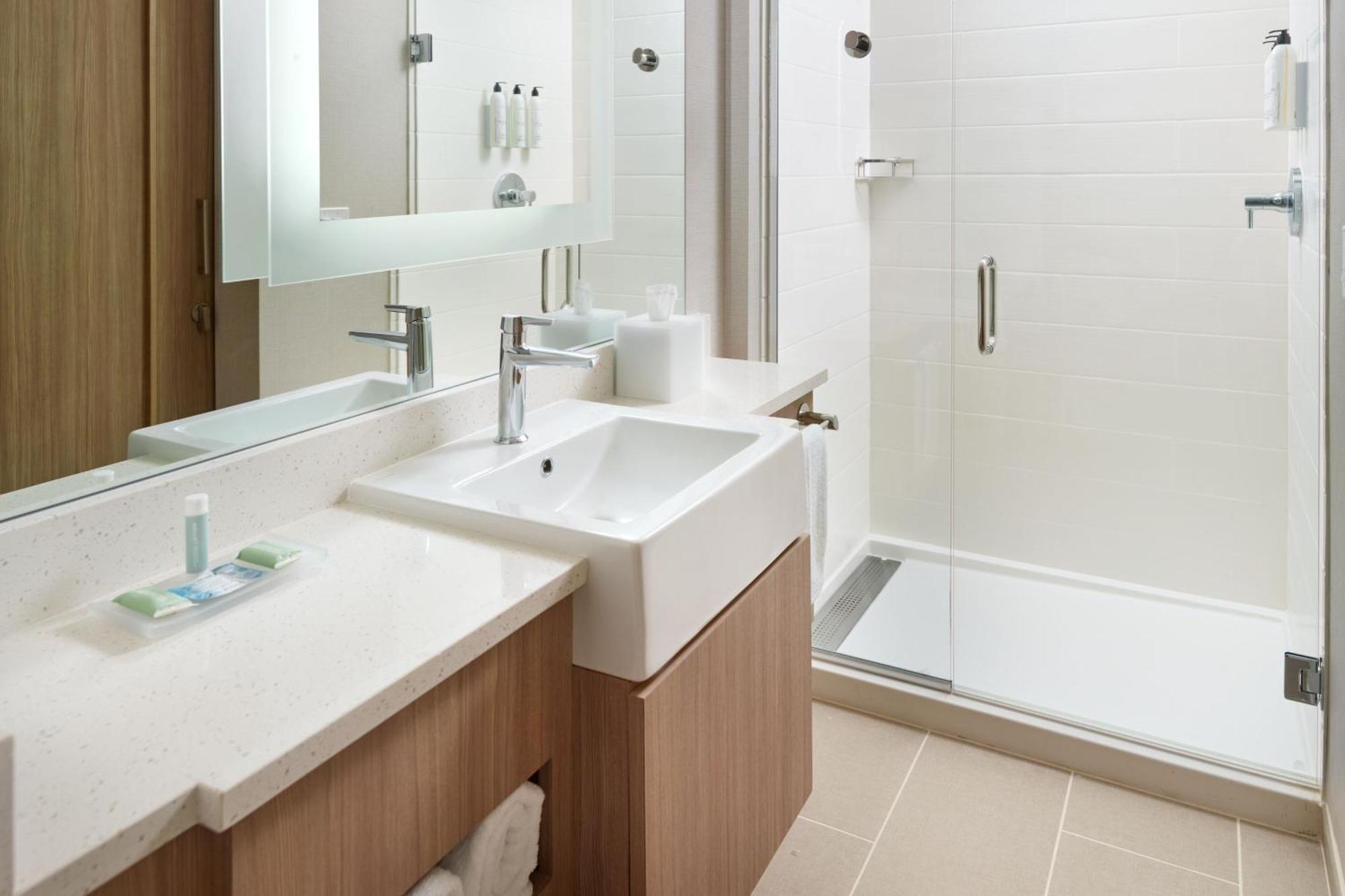 Springhill Suites By Marriott Arlington Tn エクステリア 写真