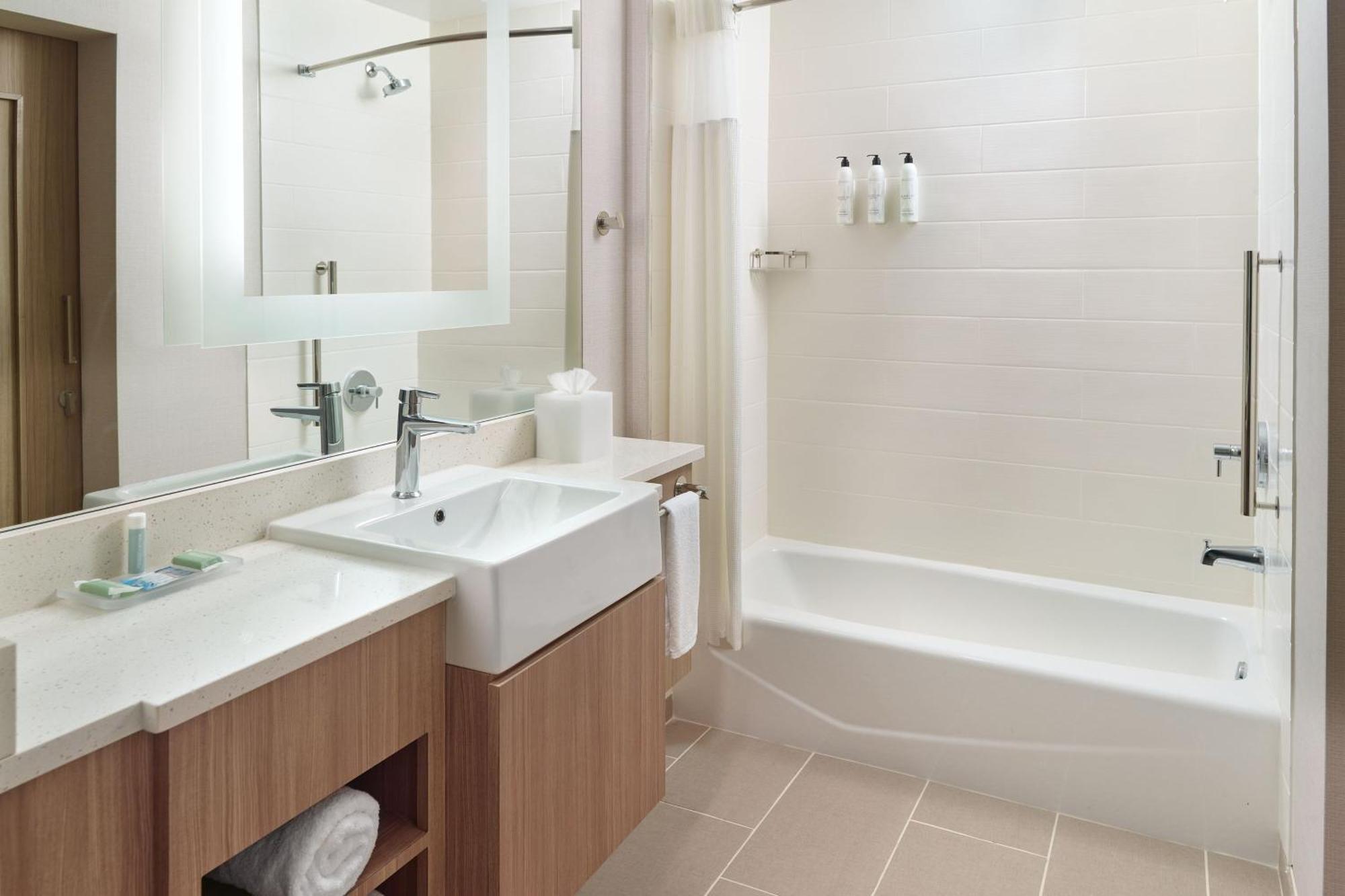 Springhill Suites By Marriott Arlington Tn エクステリア 写真