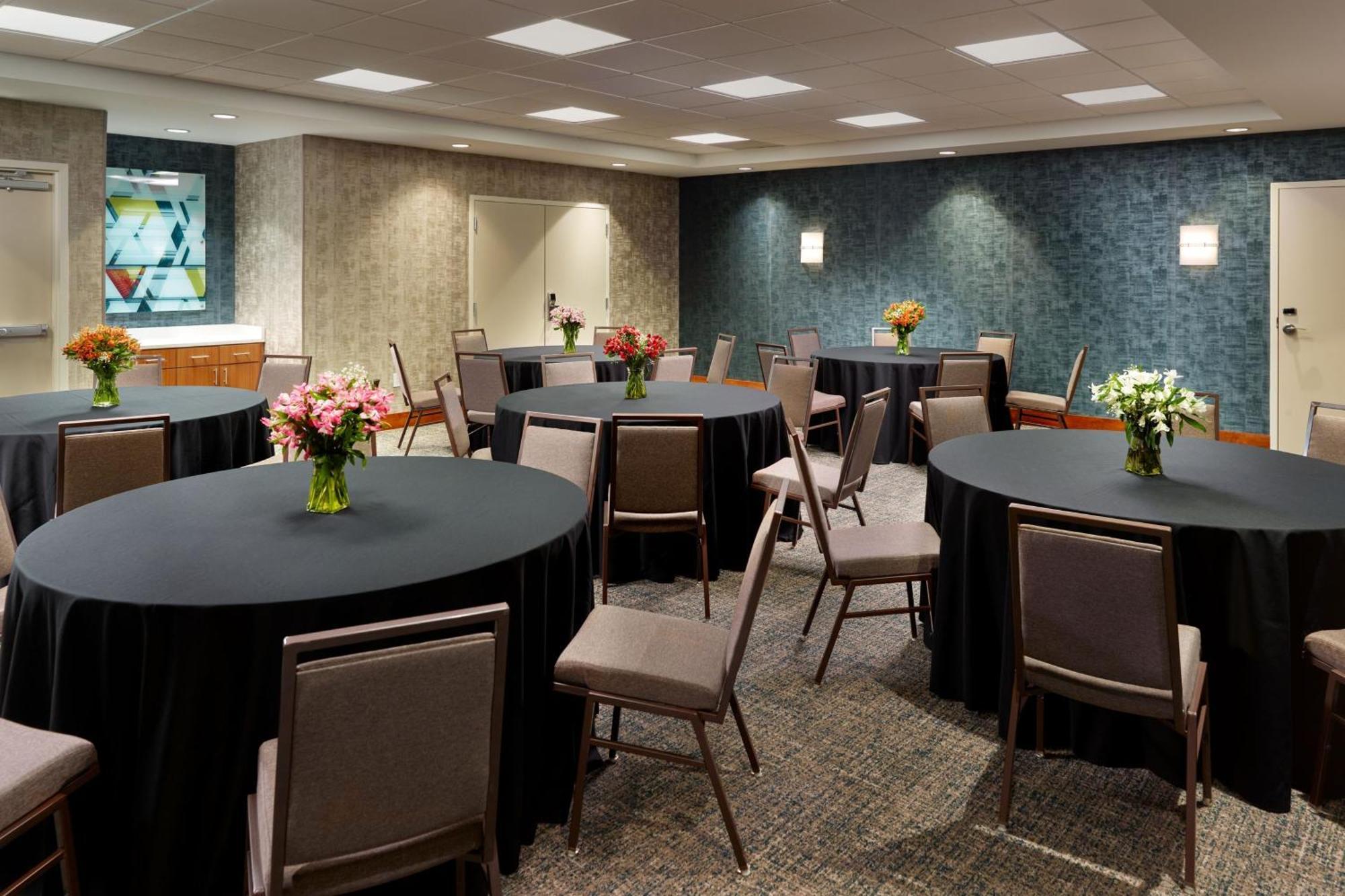 Springhill Suites By Marriott Arlington Tn エクステリア 写真