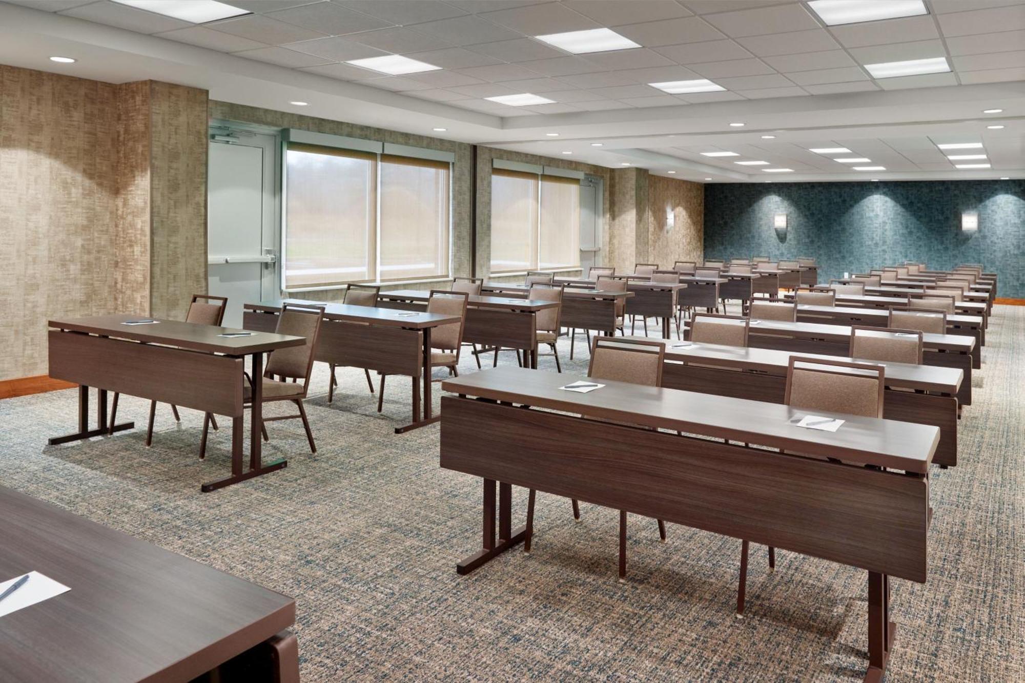 Springhill Suites By Marriott Arlington Tn エクステリア 写真