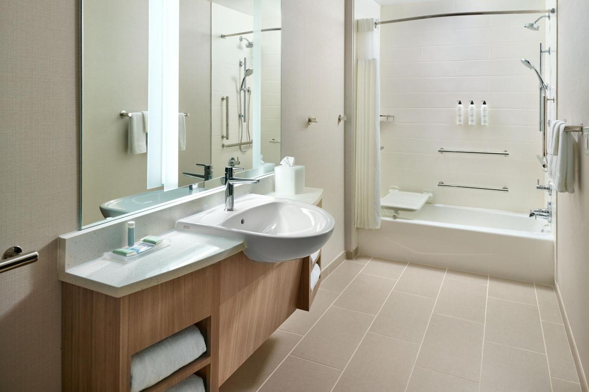 Springhill Suites By Marriott Arlington Tn エクステリア 写真