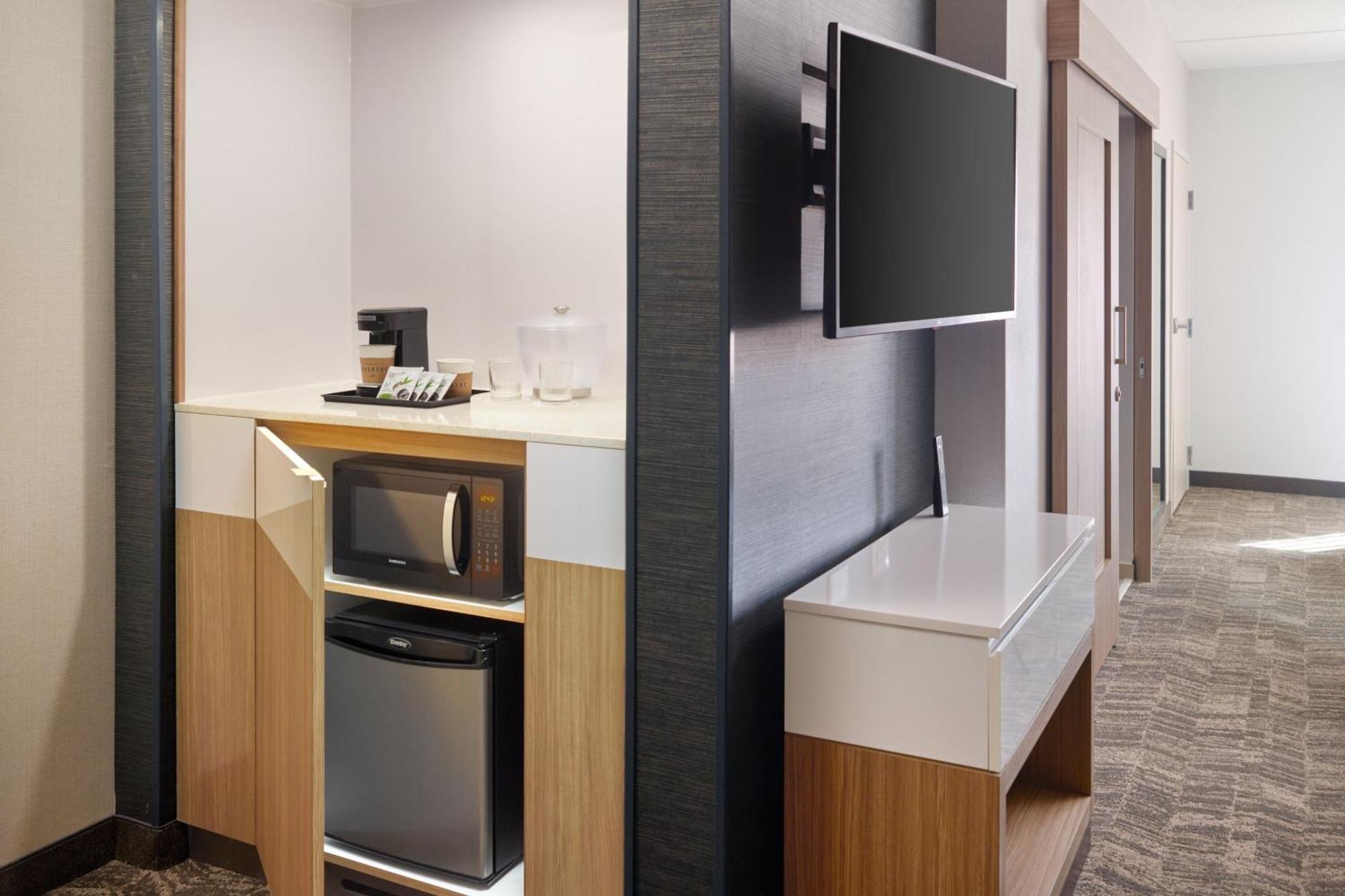 Springhill Suites By Marriott Arlington Tn エクステリア 写真